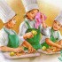 Кулинарное занятие  - Центр по уходу за детьми Елены Телегиной